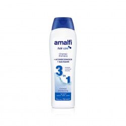 Champ Amalfi 3 Em 1 750ml