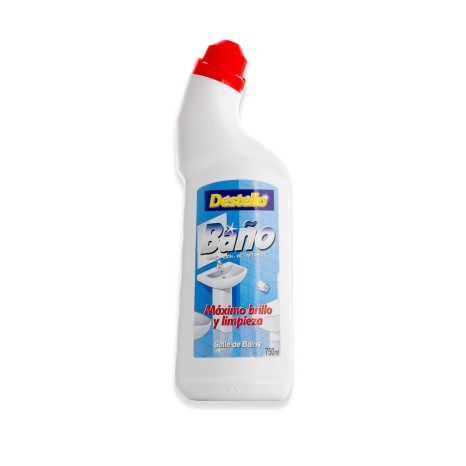 Detergente Wc Destello Frescor 750ml - Image product