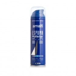 Espuma Barbear Amalfi 250ml