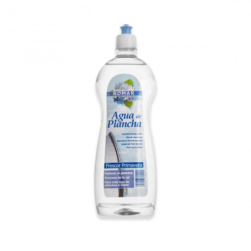gua Engomar Romar Primavera 1000ml