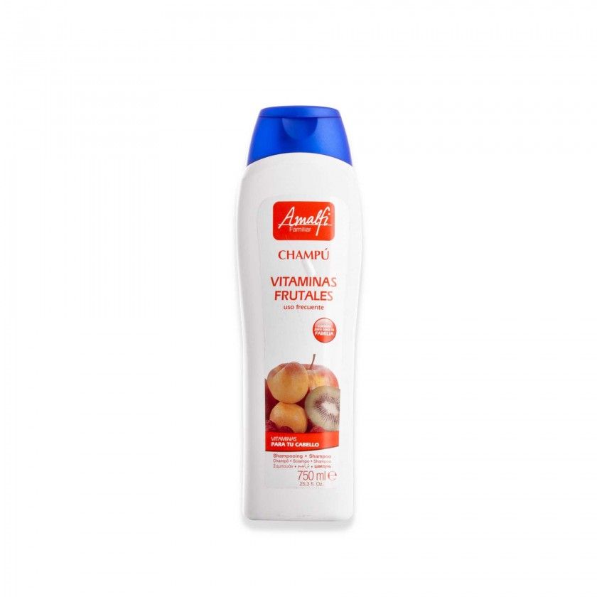 Champ Amalfi Vitaminas Frutal 750ml