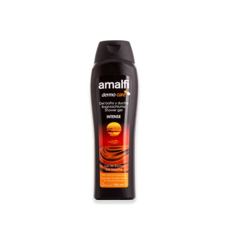 Gel Banho Amalfi Cl�ssico Intense 750ml - Image product