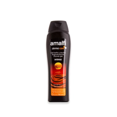 Gel Banho Amalfi Cl�ssico Intense 750ml