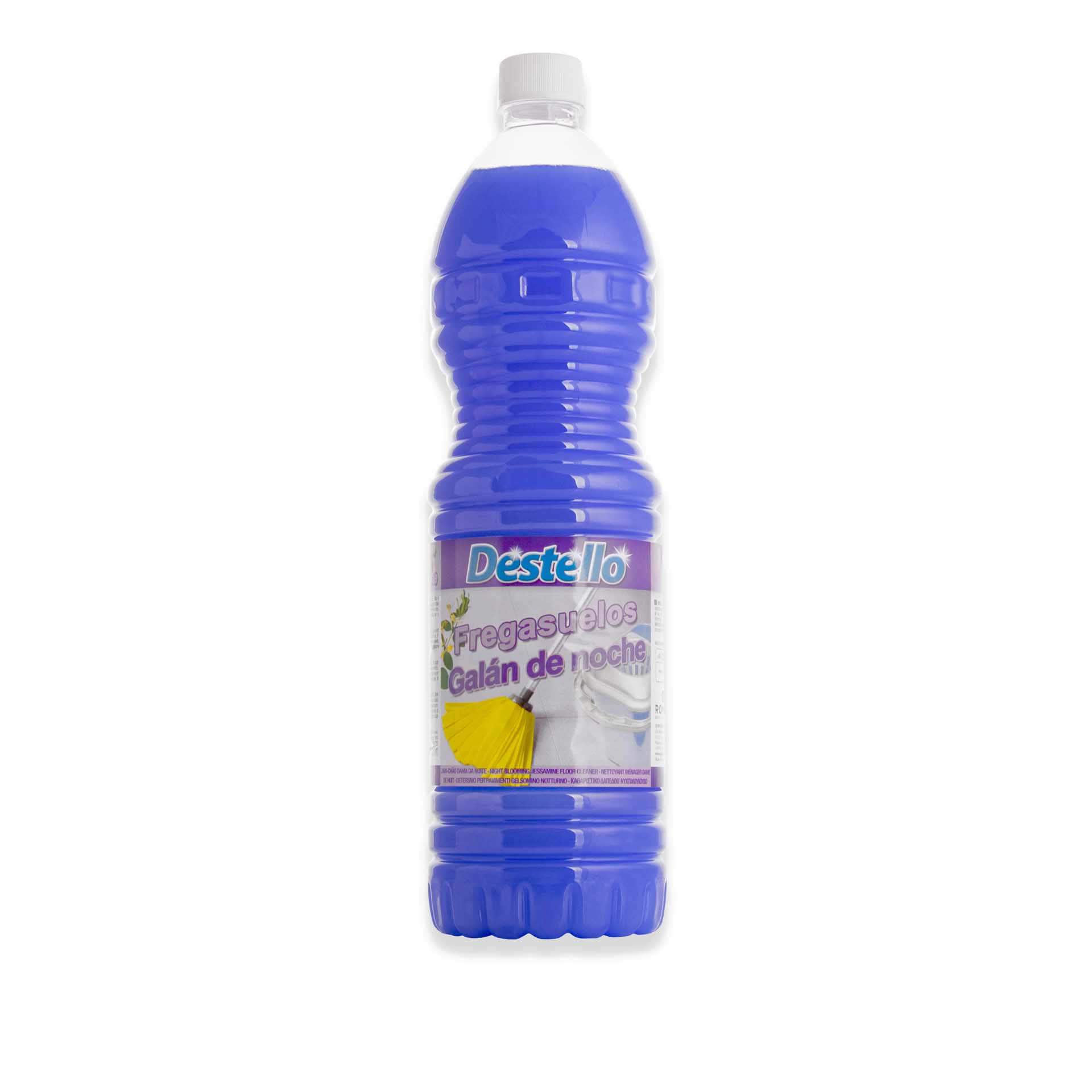 Lava Chão Destello 1500ml