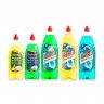 Lava Loiça Destello Limão 750ml Lava Loiça Destello Limão 750ml