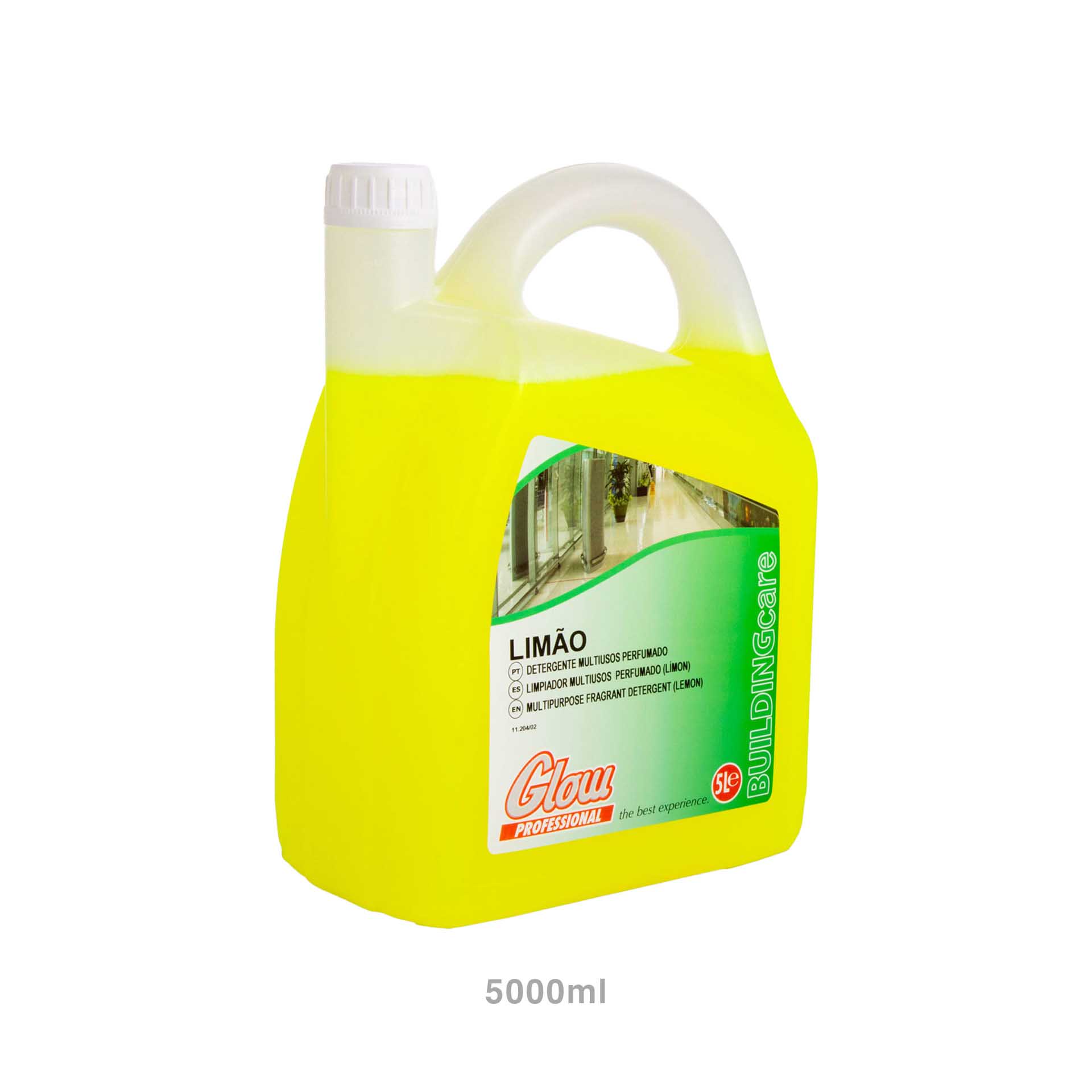 Lava Tudo Multiusos Glow 5L
