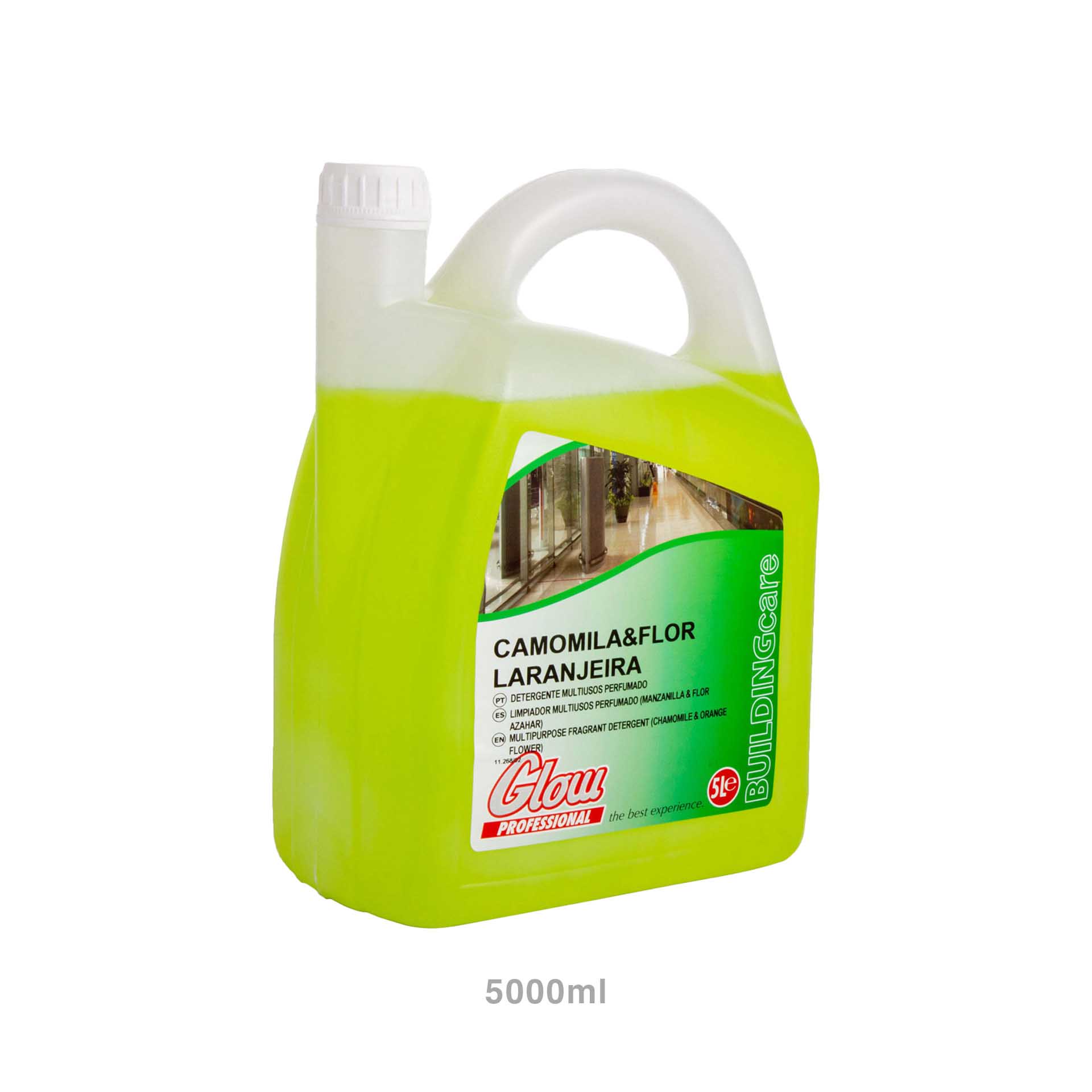 Lava Tudo Multiusos Glow 5L