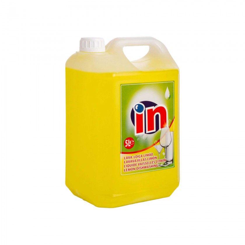 Lava Loia Manual IN Limo 5L