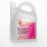 Álcool Gel Desinfetante Glow 5L Álcool Gel Desinfetante Glow 5L