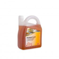 Tira Gorduras Glow 5L Concentrado Degras Plus