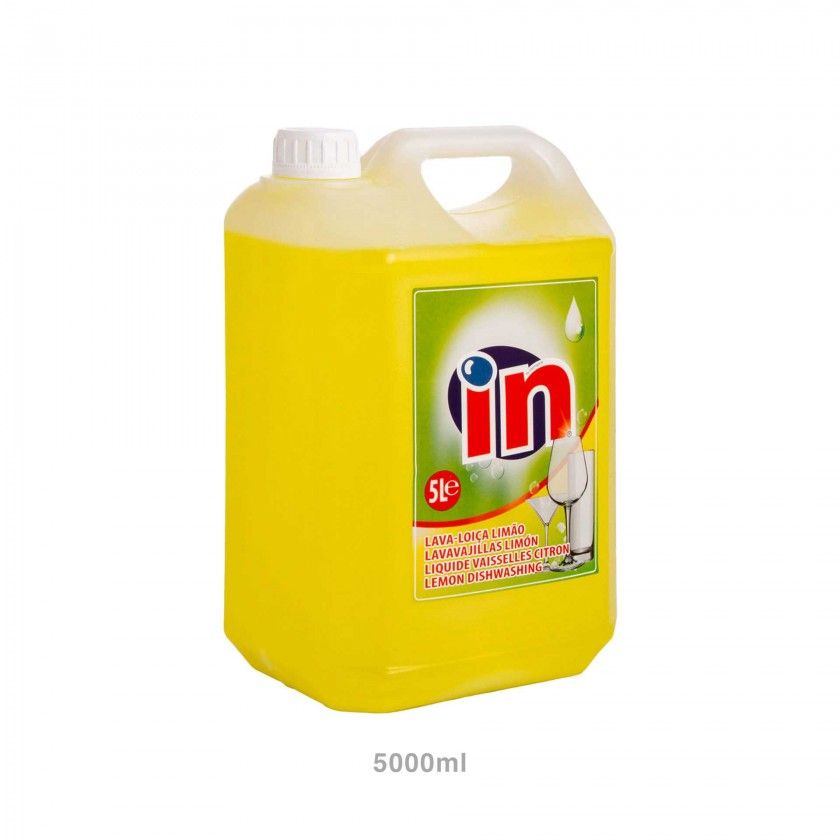 Lava Loia Manual IN Limo 5L