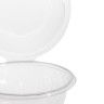 Saladeira Take Away 750ml 16.8X16.8X7.3cm Pack 52 Saladeira Take Away 750ml 16.8X16.8X7.3cm Pack 52
