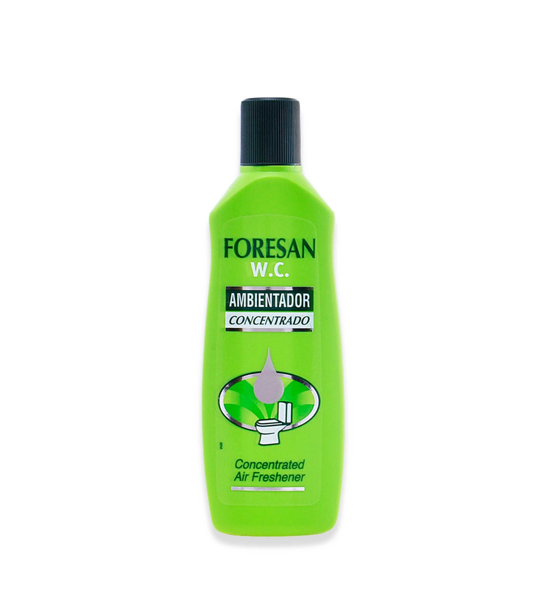 Ambientador WC Foresan 125ml