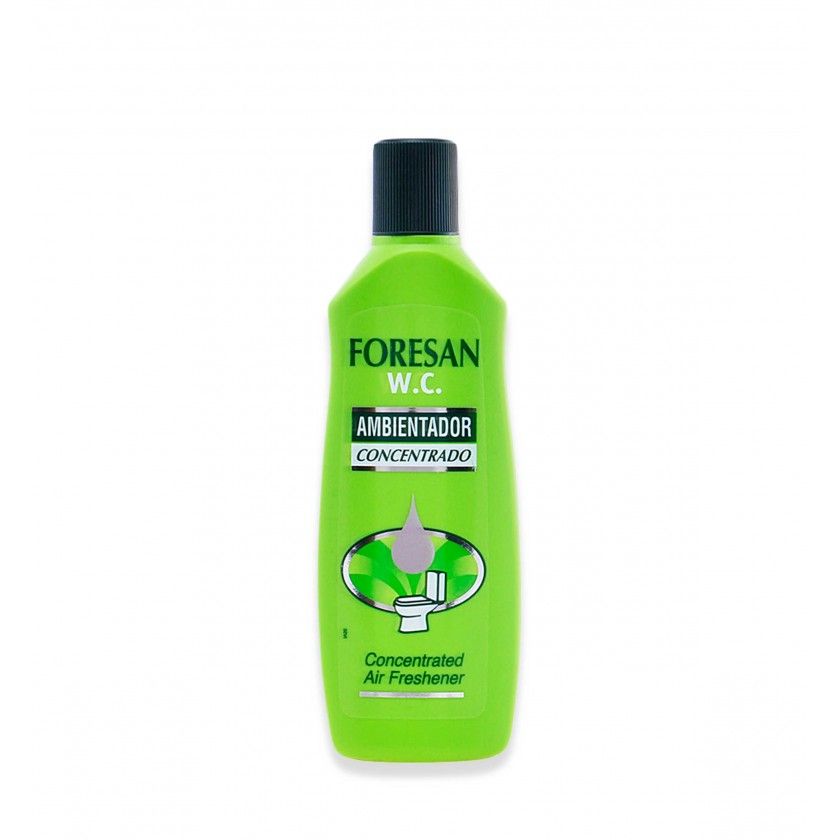 Ambientador WC Foresan 125ml