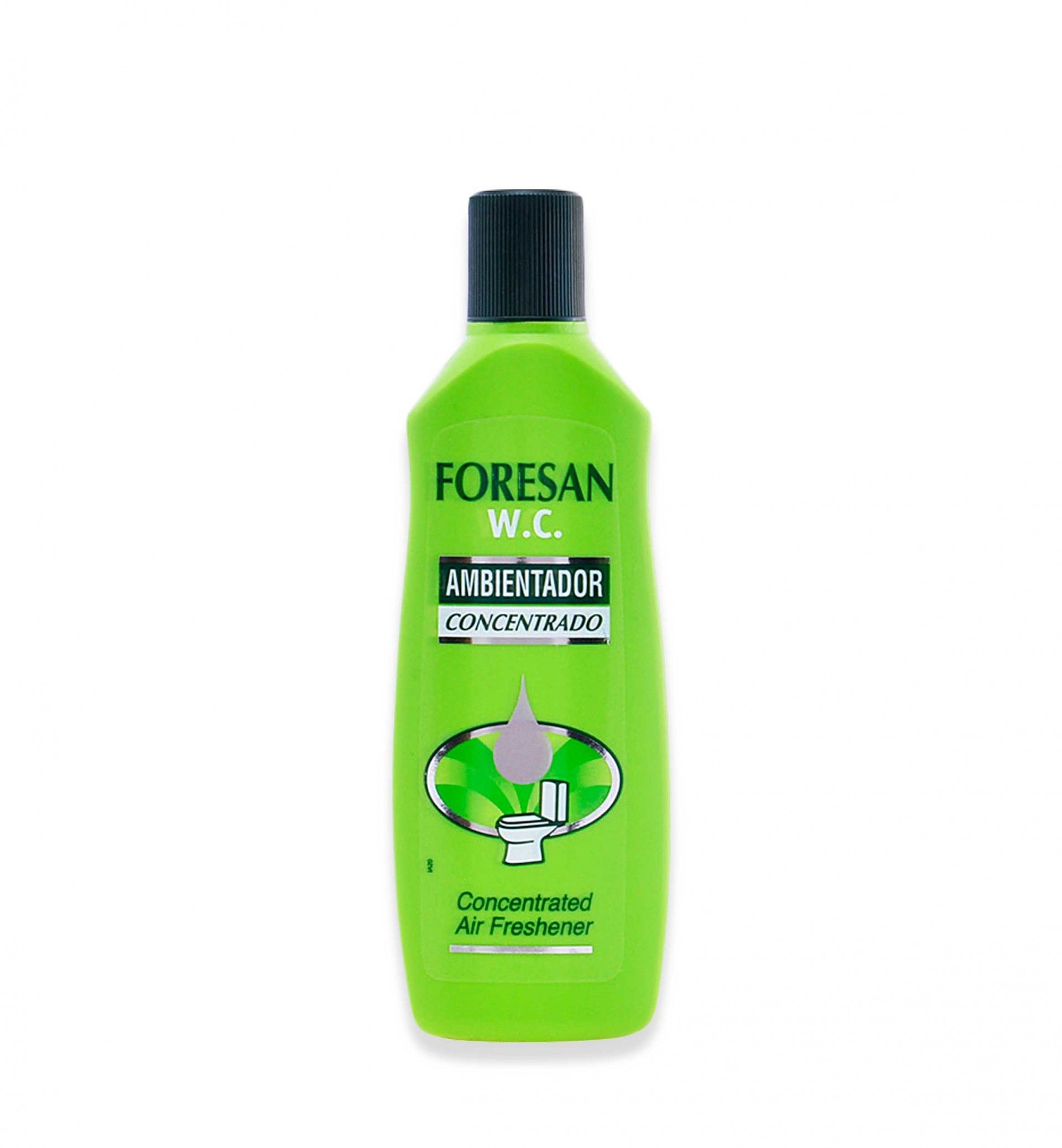 Ambientador WC Foresan 125ml