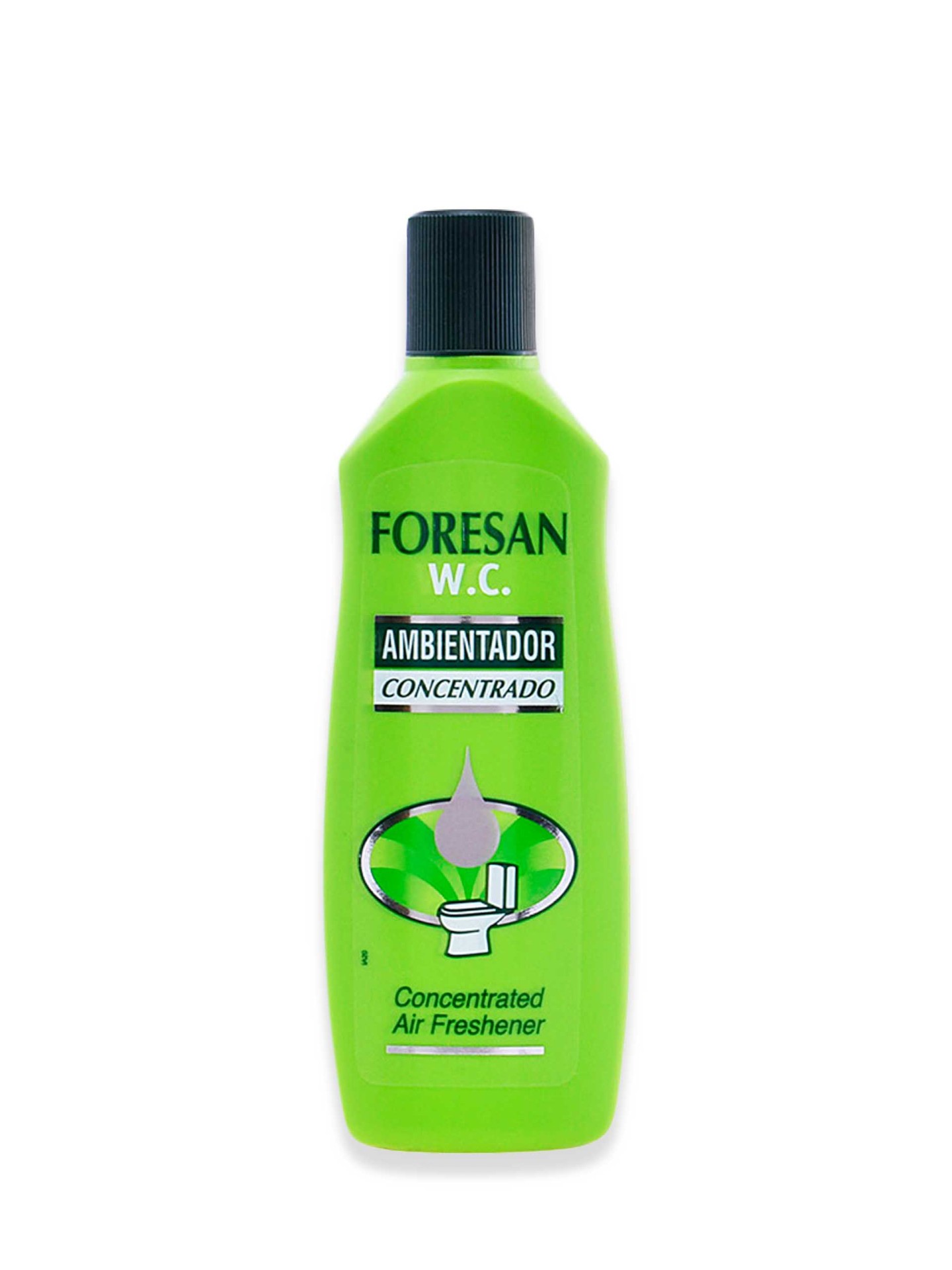 Ambientador WC Foresan 125ml