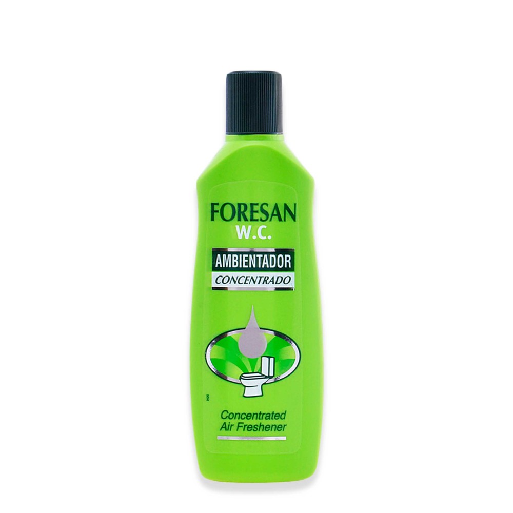 Ambientador WC Foresan 125ml