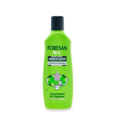 Ambientador WC Foresan 125ml