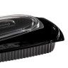 Caixa Take Away 1.04l 26X18.5X4cm Pack 102