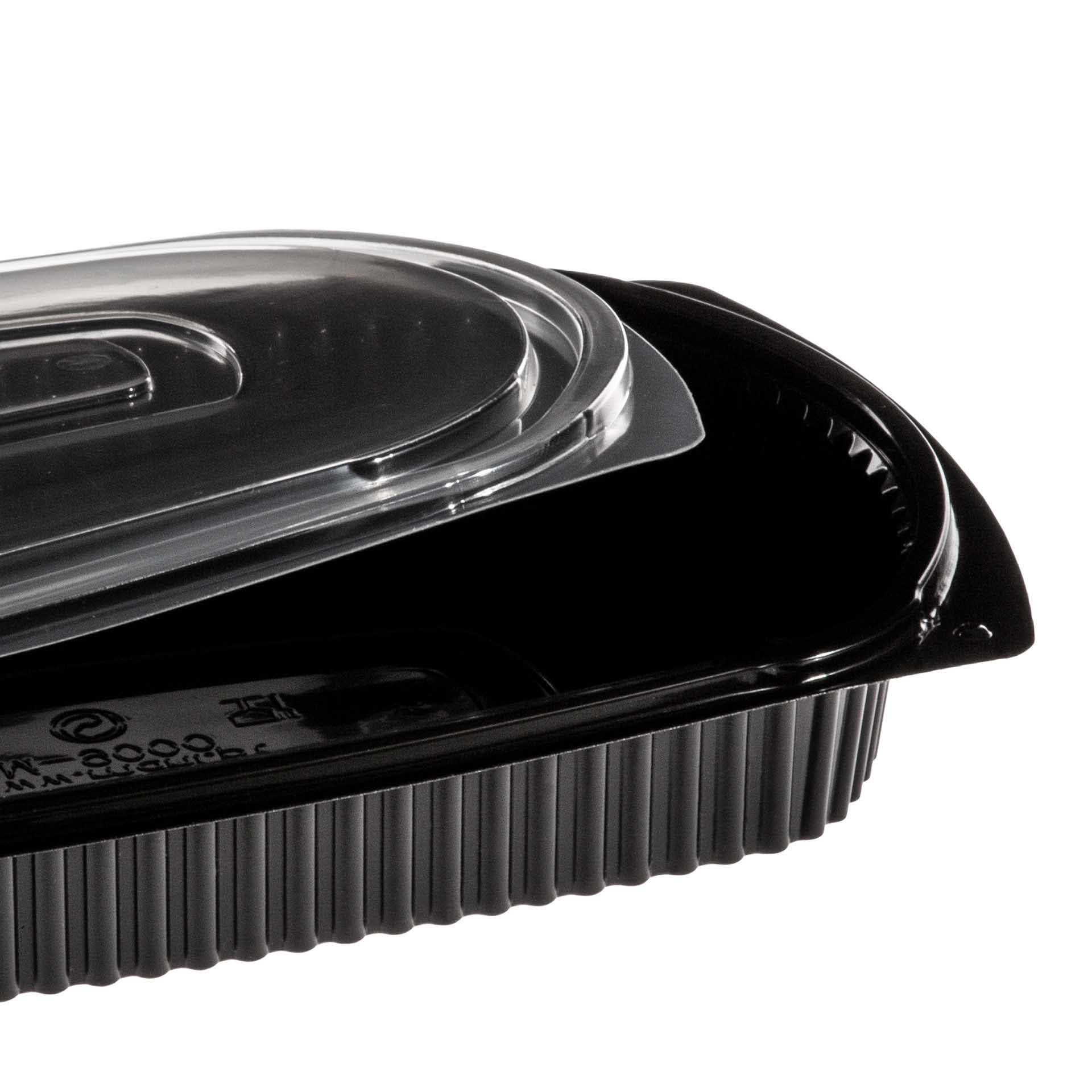 Caixa Take Away 1.04l 26X18.5X4cm Pack 102