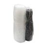 Caixa Take Away 2 Divis�es 50/50 23.5X14.5X3.5cm Pack 100