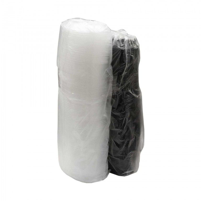 Caixa Take Away 2 Divis�es 25/75 23.5X14.5X3.5cm Pack 102