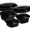 Caixa Take Away 520ml 20.7X14.3X3.7cm Pack 125