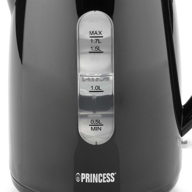 Jarro Fervedor Princess 2200W 1.7L
