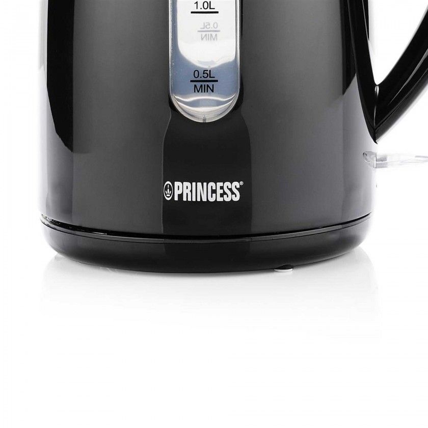 Jarro Fervedor Princess 2200W 1.7L Jarro Fervedor Princess 2200W 1.7L