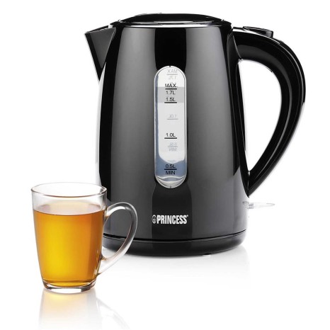 Jarro Fervedor Princess 2200W 1.7L - Image product