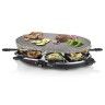Raclette Pedra Grill Princess 1200W 43X30CM