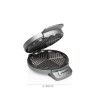 Máquina Waffles Deluxe Princess 1200W 20CM Máquina Waffles Deluxe Princess 1200W 20CM
