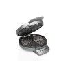 Mquina Waffles Deluxe Princess 1200W 20CM