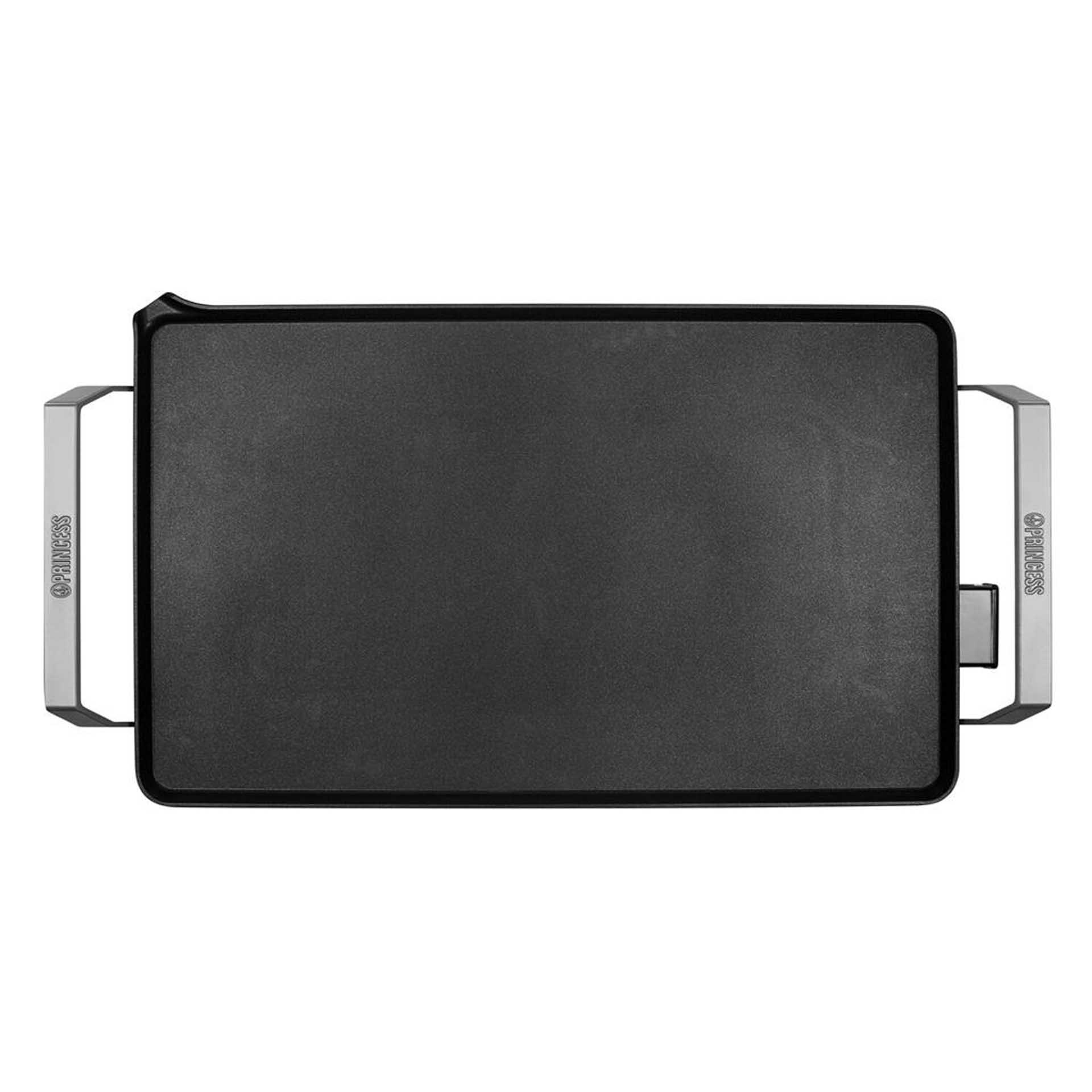 Grelhador Chef Princess Xxl 2500W 36X60CM