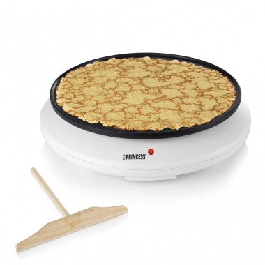 Crepeira El�trica Princess 1100W 30CM