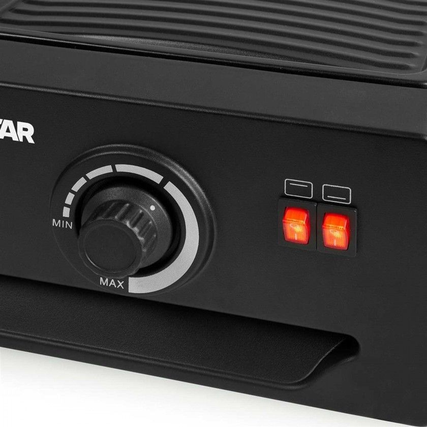 Grelhador Raclette Pizza Princess 1300W 43X23CM Grelhador Raclette Pizza Princess 1300W 43X23CM