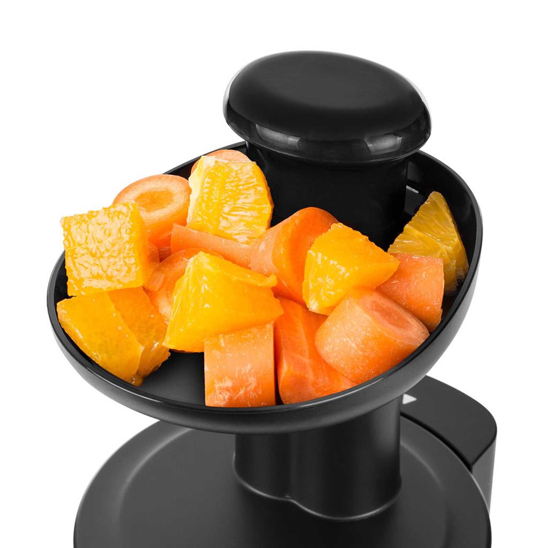 Centrifugadora Vitaminas Tristar 150W