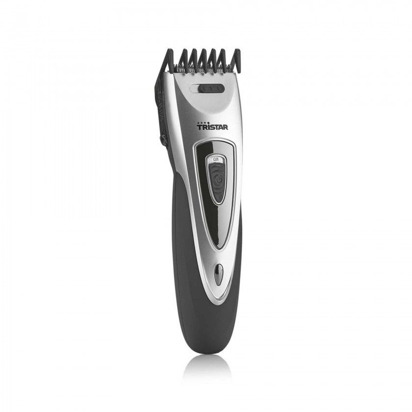 Aparador Cabelo Recarregvel Tristar 3W