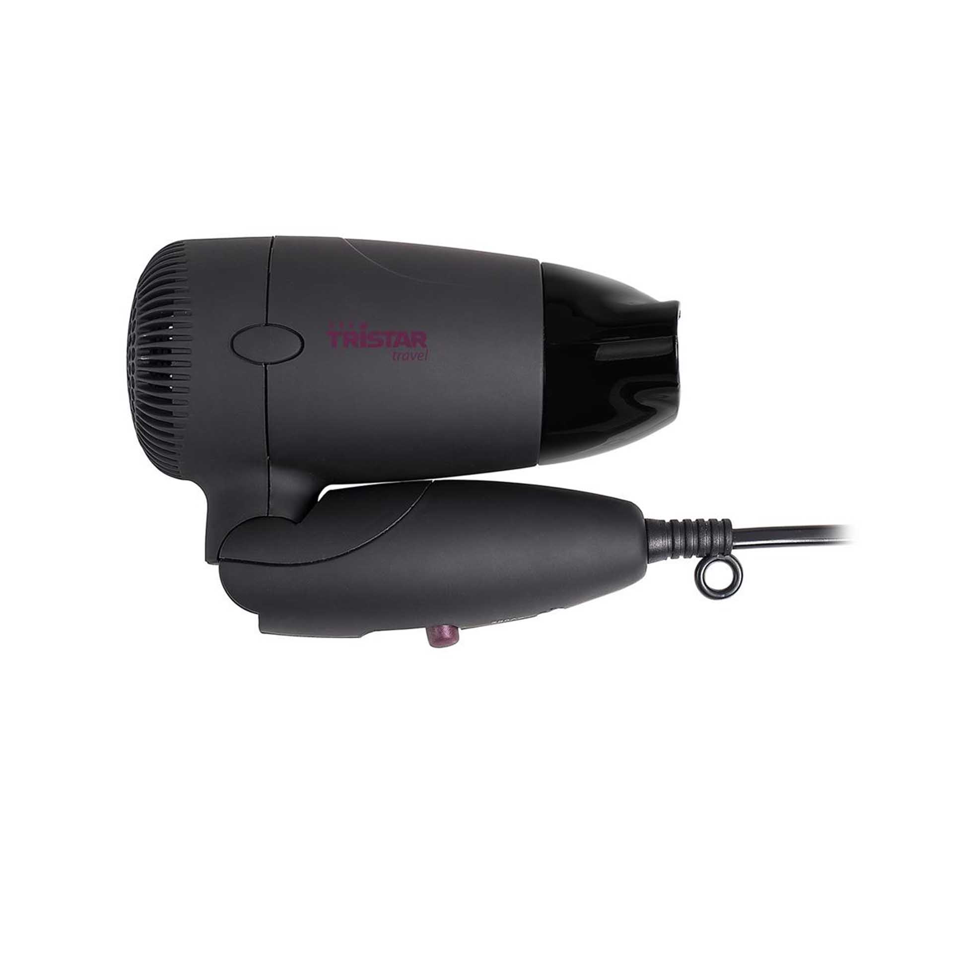 Secador Viagem Tristar 1200W