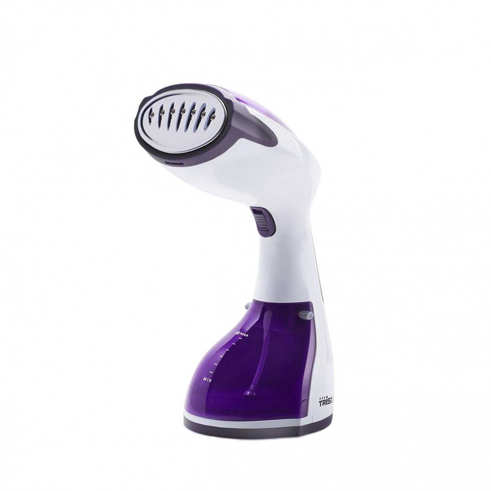 Escova Engomar Portátil Tristar 1200W 260ML