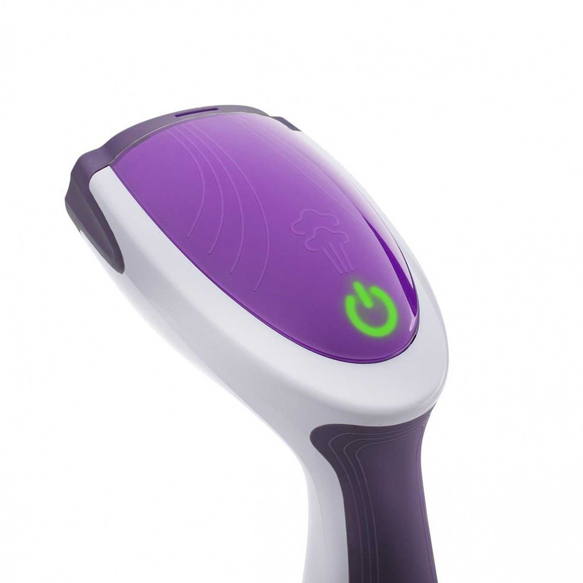 Escova Engomar Portátil Tristar 1200W 260ML