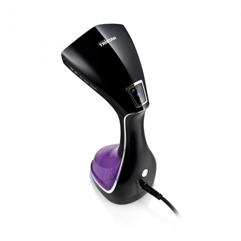 TRISTAR ESCOVA ENGOMAR DIGITAL 1600W ST-8921 TRISTAR ESCOVA ENGOMAR DIGITAL 1600W ST-8921