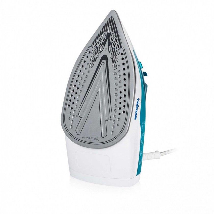Ferro Vapor Tristar 2600W 370ML Ferro Vapor Tristar 2600W 370ML