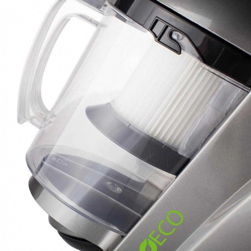 Aspirador sem Saco Tristar 1000W 2L Aspirador sem Saco Tristar 1000W 2L