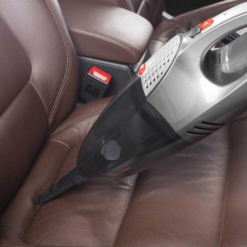 Aspirador Tristar Mini 45W 550ML Aspirador Tristar Mini 45W 550ML