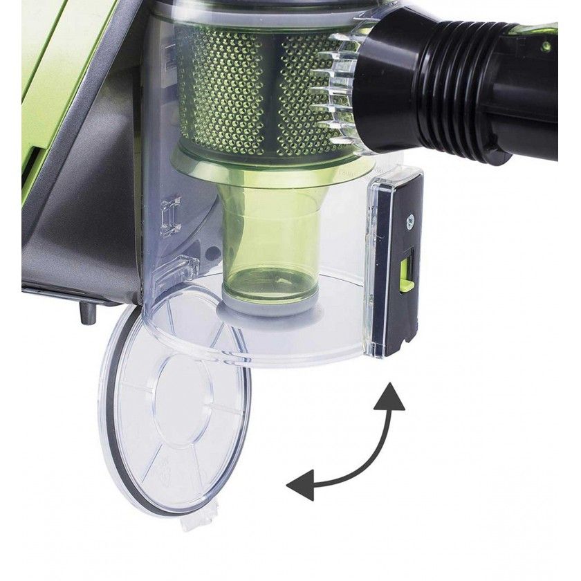 Aspirador Vertical com Fio Tristar 400W Aspirador Vertical com Fio Tristar 400W