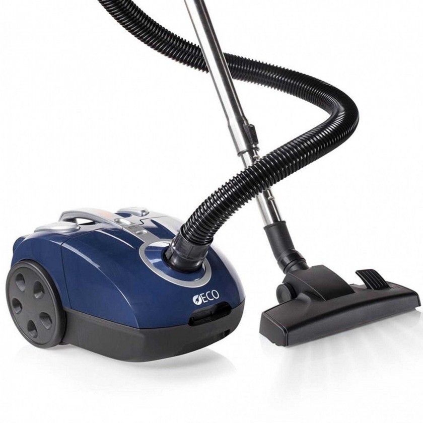 Aspirador com Saco Tristar Classe A 700W 2L