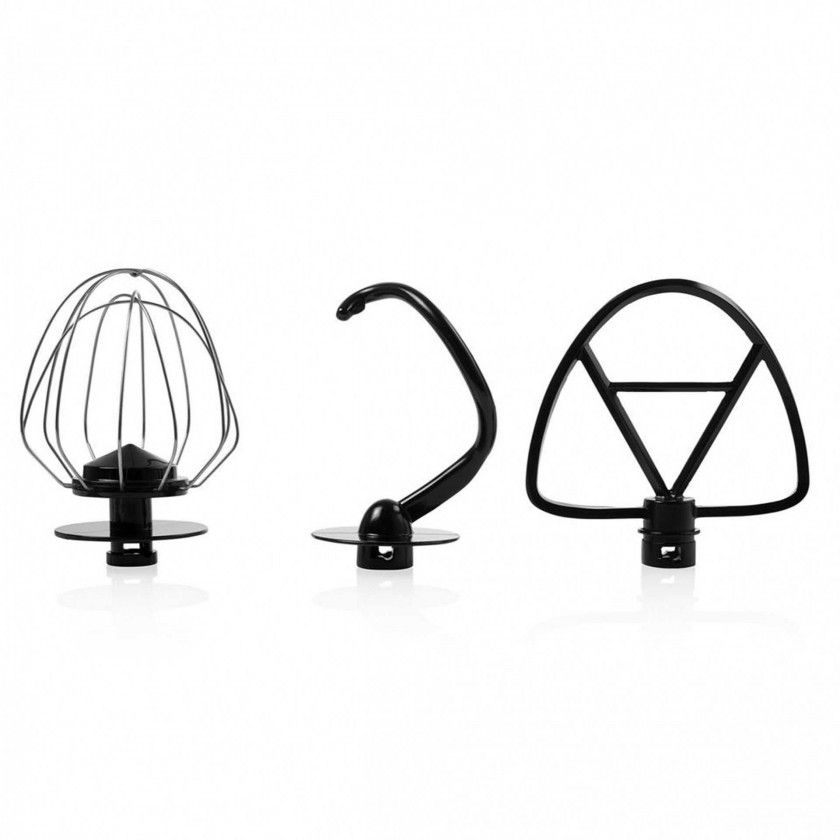 Robot Cozinha Tristar Preto 1000W 4L