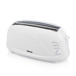 TRISTAR TORRADEIRA C/2FENDAS PRETA 1200W BR-1045