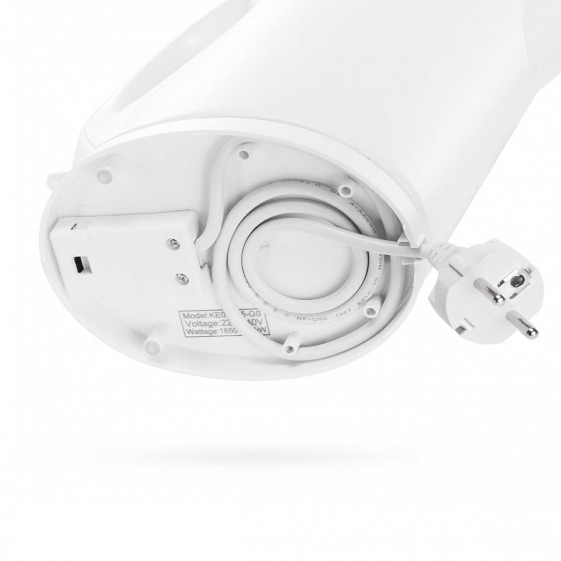 Jarro Fervedor Tristar 1850-2200W 1.7L